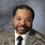 Image of Dr. Clifton J. Ward Jr, MD