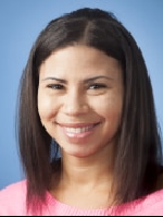 Image of Dr. Una Marie Ramey, MD