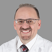 Image of Dr. Steven Garza Garcia, MD, FACS