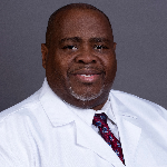 Image of Dr. Claude B. Scott, MD, PhD