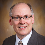 Image of Dr. Gregory Scott Parries, PhD, MD