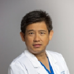 Image of Dr. Iswanto Sucandy, MD
