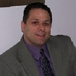Image of Dr. Joseph Maniscalco, DDS