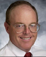 Image of Dr. William P. Morris, MD