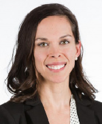 Image of Dr. Rachel M. Swim, MD