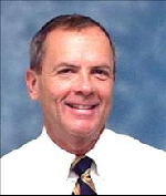 Image of Dr. Brian E. Dougherty, MD, FACS
