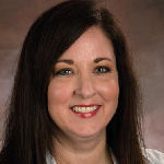 Image of Dr. Laura A. Golden, APRN