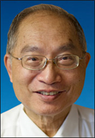 Image of Dr. Pei S. Lin, M.D.