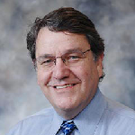 Image of Dr. Peter Michael Luckett, MD