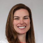 Image of Dr. Megan Elizabeth Goff, DO