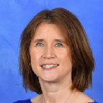 Image of Colleen M. Cingle, PT, MS