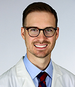 Image of Dr. Peter O'Halloran, MD