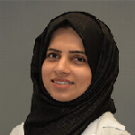 Image of Dr. Sidrah Abid, MD
