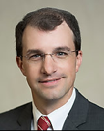 Image of Dr. Joshua Noel Cockrell, MD