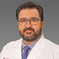 Image of Dr. Jose R. Hinojosa II, MD
