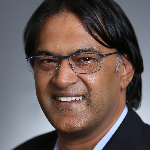 Image of Dr. Ramesh Krishnan, MD