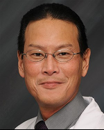 Image of Dr. Kevin W. Luke, MD