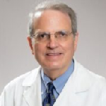 Image of Dr. Ronald G. Amedee, MD