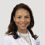 Image of Dr. Kathy Aligene, MD