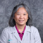 Image of Dr. Huan J. Chang, MD, MPH