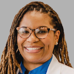 Image of Dr. Constance Williams Chapman, MD