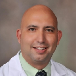 Image of Dr. C. Erik Anderson, MD