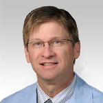 Image of Dr. Rolf R. Stavig, MD