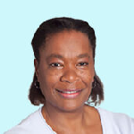 Image of Dr. Bernadette R. Tillmon, MPH, FACP, MD