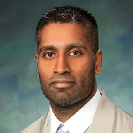 Image of Dr. Saju Abraham, MD