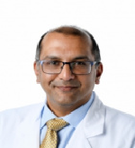 Image of Dr. Saleem Ahmed, MD