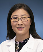 Image of Dr. Feiran Lou, MD
