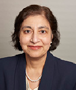 Image of Dr. Lolita Chatterjee, MD