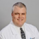 Image of Dr. Andrew A. Post, DO