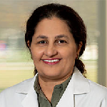 Image of Dr. Mahvish Zahoor, MD
