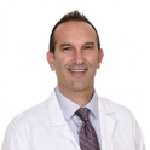 Image of Dr. William M. Jaffe, DO