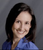 Image of Dr. Julie Patricia Iannini, MD