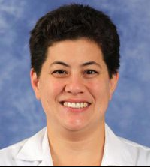 Image of Dr. Michelle Katsumi Zimmerman, MBA, MD