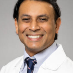Image of Dr. Jignesh Suresh Patel, MD