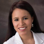 Image of Dr. Connie Francia Osorio, MD, FACOG