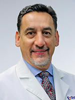 Image of Dr. Juan Manuel Arreguin, MD, MS, MBA, FACOG