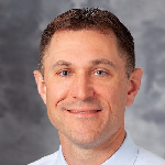 Image of Dr. Ryan Keith Newberry, DO, MPH