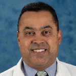Image of Dr. Manuel R. Cotilla, MD