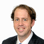 Image of Dr. David Morris, MD
