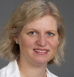 Image of Dr. Laura Hall Allen, MD
