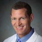 Image of Dr. George L. Murrell, MD, FACS