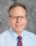 Image of Dr. Mark A. Elias, MD