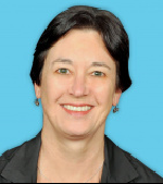 Image of Dr. Mary F. Fredenberg, MD