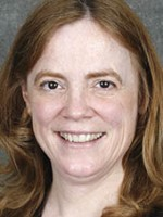 Image of Dr. Deborah E. Schofield, MD