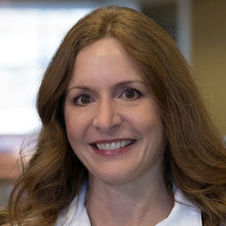 Image of Dr. Gina Marie Seeck, MD