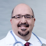 Image of Dr. Paul A. Fedalen, MD